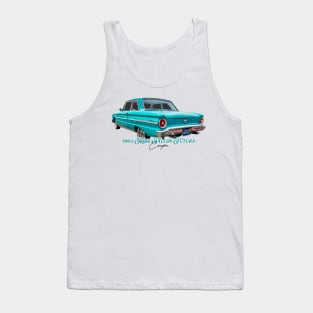 1963 Ford Falcon Futura Coupe Tank Top